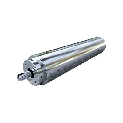 گشتاور بزرگ DC موتور بدون برس